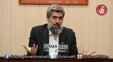 Başbakanın yapabildiğinden sorumlu olduğunu yapamadığından sorumlu olmadığını, bizde yapabildiklerine oy veriyoruz diyenler var. Bu gibi kişiler oy vermeyenler vebal altındadır diyorlar. Bu konuda görüşünüz nedir?