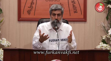 Her sene Ramazan ayında bir önceki seneye göre Müslümanlar daha çok bozuluyor. Bu durum İslami çalışmaların olumlu sonuçlar vermediğinin göstergesi midir?