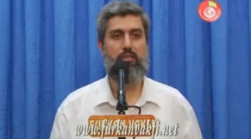 Samimi olduğunu söyleyip de Allah'ın davasını yüklenmek yerine dünyaya meyledenlere ne demeliyiz?