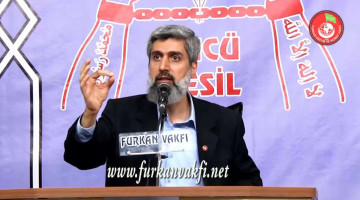 İhsan Eliaçık İstanbul'un Fethi hakkında "52 gün top ateşi yağdırılan,üç gün boyunca yağma, talan,   tecavüz serbest olan bir olay nasıl 'fetih' oluyor?" dedi. Bunu nasıl değerlendiriyorsunuz?