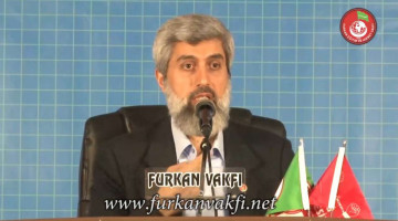 Birçok cemaat varken sizin cemaatinizin adı niçin Furkan? Böyle isim koymak ayrımcılığa neden olmaz mı? Ehl-i Sünnet ve'l Cemaat ismi yeterli değil mi?