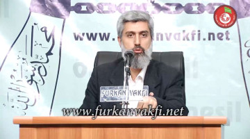 Ümmetimizin mazlum hali karşısında el açıp dua etmekten başka ne yapabiliriz?