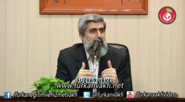 Dershanelerin kapatılma tasarısı nedeniyle Gülen hareketinin hükümet aleyhine propagandalar ve sert eleştiriler yapmasını nasıl değerlendiriyorsunuz?