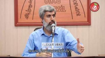 Çevremizde bazı kimseler cemaat ile ilgili yaşanan olaylar sebebiyle İslami kitaplarını atıyor. Bu durumu nasıl değerlendiriyorsunuz?