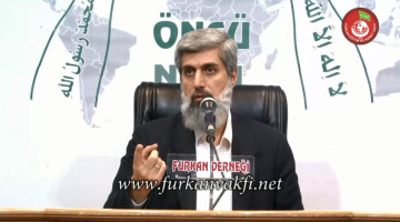 İnternetteki kırpılmış videolarınızı izleyerek ve kulaktan dolma sizi yanlış tanıyanlara, olayları doğru bir şekilde anlattığımızda hakkınızı helal etmenizi istiyorlar. Bu konuda ne söylemek istersiniz?