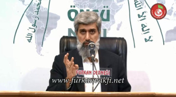 Kendimi bir türlü davaya veremiyorum, her defasında nefsime yenik düşüyorum. Bu hususta nefsime galip gelmenin yolu nedir?