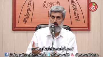 Bazı konuşmalarınızda, Risale-i Nur'larda hareket metodu olmadığını söylediniz. Nur cemaatinden bazı kimseler, Lahikalar'ın hareket metoduna dair esaslar içerdiğini söylüyorlar. Düşünceniz nedir?