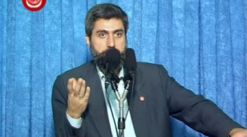 İçki fabrikalarına fuhuş hanelerine imza atanlar ne kadar mü'min olabilir ve biz onlara kardeşimiz diyebilir miyiz?