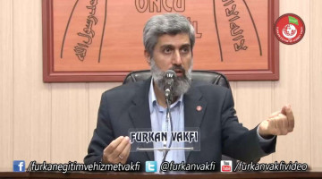 Bu dünyada haksızlığa uğradığımız zaman mahkeme yoluyla hakkımızı almalı mı yoksa ahirete mi bırakmalıyız?