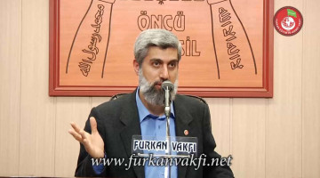 Kur'an'da "yalanı dinlemeyin" buyrulduğu için 'gazete okunmamalıdır' diyenlere nasıl cevap verilmelidir?