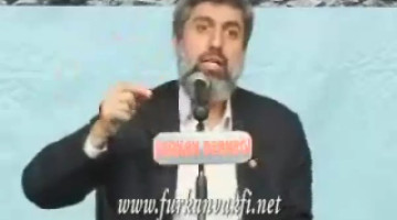 Danimarka’da vakfımızın vesilesiyle yeni iman eden kardeşlerimiz var. Bu kardeşlerimizin İslam davası uğruna mücadele eden kimseler olabilmesi için ne yapmamızı tavsiye edersiniz?