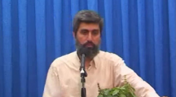 İmanı büyük olanların imtihanı da büyük olur diyorsunuz. Ebu Gurayb ve Guantanamo'daki kardeşlerimizin durumuda böyle midir?