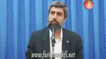 Bugünkü insanların zamanlarını ve mallarını Allah yolunda değerlendirmemeleri cahiliye arabının durumuyla aynı sayılabilir mi?