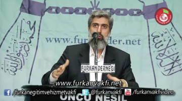 Dershanelerin kapatılması meselesi ve bu süreçte hükümetin ve cemaatin yaptığı açıklamalar hakkında ne düşünüyorsunuz?