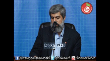 Nasıl ki sahabe Allaha Rasulunden cennete beraber olmak için dua istemişse bizde hayatımızın sonuna kadar  bu davayı sizinle anlatmak ve cennete beraber girmek için dua istiyoruz?