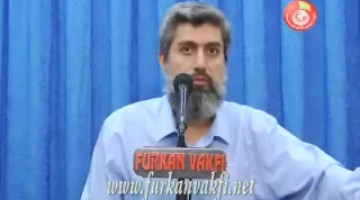 Eşi yeni kapanmış ve derslere de yeni başlayan bir kişiye, eşini derslere göndermemesi yönünde gelen vesveselerden kurtulmasının yolu nedir?