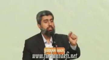 “Hıristiyanlar dinden uzaklaştıkça yükseldi, Müslümanlar da aynı yolu takip etmeli ki yükselsinler” diyenlere ne cevap vermeliyiz?