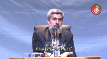 'Sizi birileri destekliyor ki yurtdışında konferanslar düzenleyebiliyorsunuz' diyenlere nasıl cevap vermeliyiz?