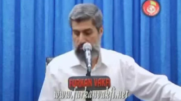 Eşinin istememesinden dolayı kapanamayan bir kadın günahkar mıdır?