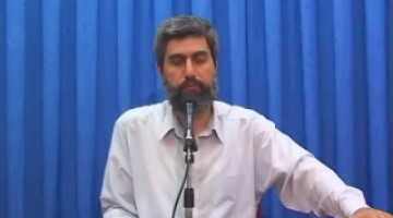 Su ile abdest alınca rahatsız olan kişi teyemmüm edebilir mi?