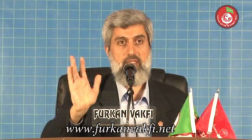 Allah yolunda hizmet etmek isteyen bir bayan, eşi tarafından bazen engelleniyorsa ne yapmalıdır?