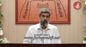 Cemaatten bir kardeşimiz bir günah veya hata işlediğinde ona karşı tavrımız nasıl olmalı?