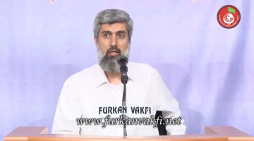 'Allah'a yaklaşmak için vesile arayın' ayetini ölmüş Allah dostlarından yardım istenebileceğine delil olarak gösteriyorlar. Bu doğru mudur?