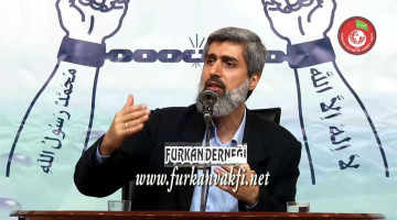 Alkış çalmak caiz mi?