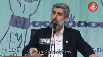 "Öncü Nesil" kimdir, bu neslin vasıfları nelerdir? "Biz medeniyetimize dönüyoruz" derken kastınız Osmanlı mıdır, asr-ı saadet midir?