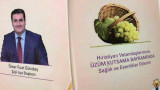 Hristiyanlardaki "üzüm kutsama" bayramı için Ak Parti Şişli Gençlik Kollarının üzüm paketleri hazırlamasını ve Şişli ilçe başkanının mesajının yer aldığı bu paketlerin dağıtılmasını nasıl değerlendiriyorsunuz?
