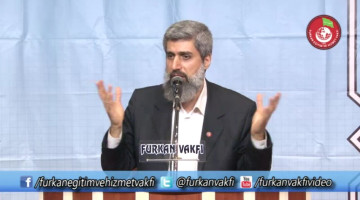 Ak Parti'nin önceden aldığı her kararda cemaate danışması şimdi ise öfkeli uslup takınmasını nasıl değerlendiriyorsunuz?