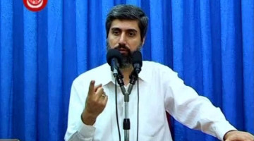 Gözle takip edilerek hatim yapılabilir mi?