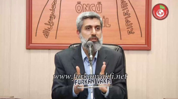 Balyoz davasından yargılananlara beraat kararı verilmesini nasıl değerlendiriyorsunuz?