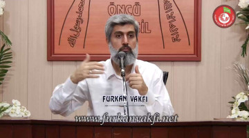 Allah, eğer kulları için zorluk dilemiyorsa insanların başlarına gelen ağır hastalıklar ve belalar ne içindir?