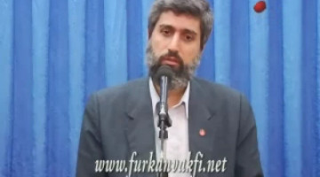 Kardeşlik, kardeşliğin bedelini ödeyebilmektir demiştiniz bunu açıklar mısınız?