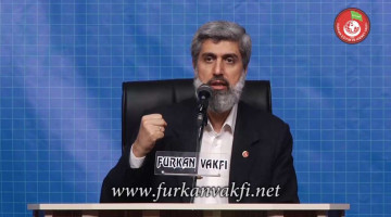 Arzumuzun artması maksadıyla İslam medeniyetinden biraz bahseder misiniz?