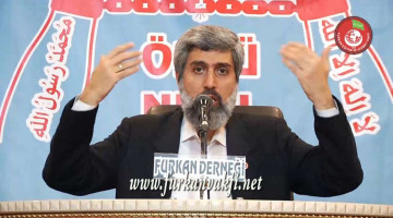 Bülent Arınç'ın AKP ile ilgili yaptığı açıklamayı nasıl değerlendiriyorsunuz? Bu AKP için bir tehlike midir?