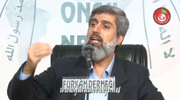 Geçtiğimiz aylarda Müslüman kürt halkına PKK tarafından yapılan saldırıları ve çözüm sürecini nasıl değerlendiriyorsunuz?