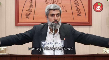 İnsanların Rabbani Yola girmek istememelerinin sebebi nedir?