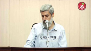 Kur'an'ı cüz cüz paylaşarak hatim indirmek ile hatim sevabı alınabilir mi?