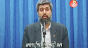 İslami hizmetlerin başlangıcında nasıl zorluklar olur ve nasıl sabretmeliyiz?