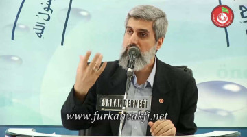 Allah'ın hakkının gasp edilmesi ne demektir?