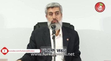 Türkiye'de İslami bir STK’ya bağlı 58 kişiye toplam 285 yıl hapis cezası verilmesini nasıl değerlendiriyorsunuz?