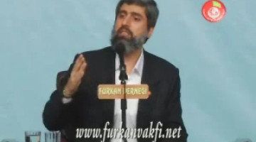 Davada dökülmeye en büyük etken nefis mi, şeytan mı, çevre mi?