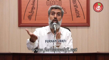 Cumhurbaşkanının "Rabbimden af, milletimden özür diliyorum" açıklamasını nasıl değerlendiriyorsunuz?