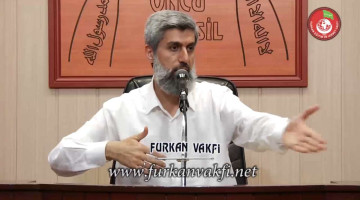 İnternette bazı haber sitelerinde Suriye ile ilgili yorumlarınız sebebiyle size atılan İrancı iftirasına cevabınız nedir?