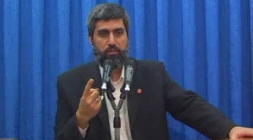 Aklımıza bazen vesveseler geliyor bundan mesulmüyüz?