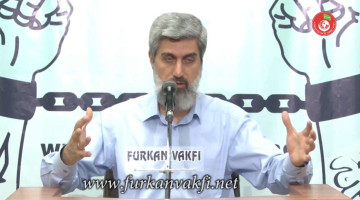 İskenderun'da başınıza gelen olaylardan sonra bazı ilahiyatçıların yapılan zulümleri dile getirmektense sizi eleştirmelerini nasıl değerlendiriyorsunuz?