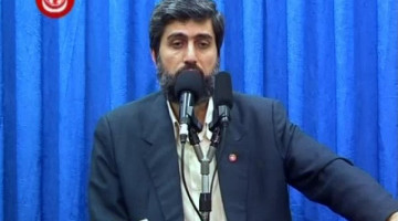 Ahirete iman noktasında mutmainliğe ulaşabilmek için ne yapmalıyız?