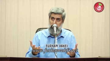 Kocam Hz. Ali'yi ilah görüyor, beni de boşamıyor. Ben ayrıldım ama geri dönmemi istiyor. Dönmek zorunda mıyım?